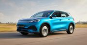 Największy producent elektryków gotowy na podbój Europy. Na początek trzy modele