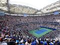 Gigantyczna inwestycja na US Open. Jej wartość to 800 mln dolarów