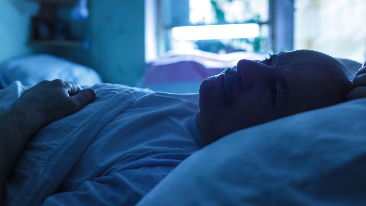 Nie pije alkoholu, a jest pijany