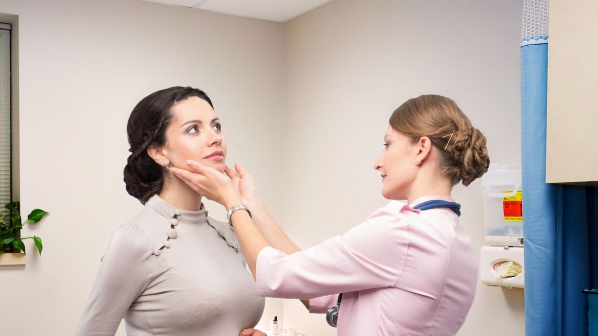 Niedoczynność tarczycy - objawy, przyczyny, leczenie, zapobieganie