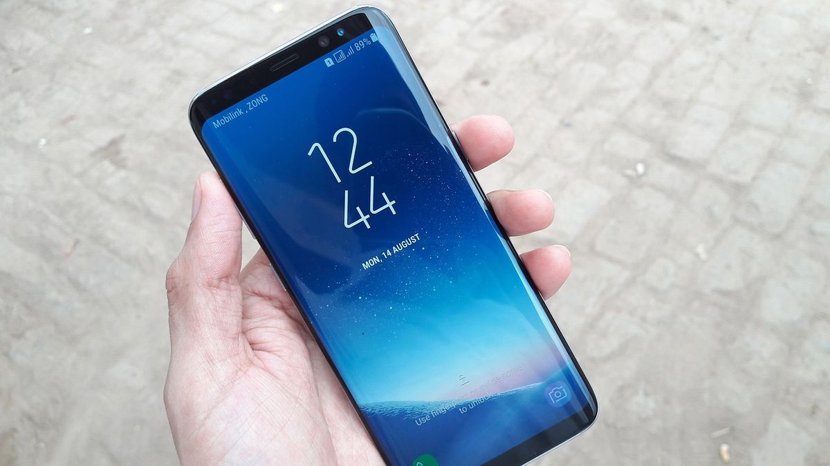 Smartfony Samsung Galaxy z krytyczną luką w zabezpieczeniach 1