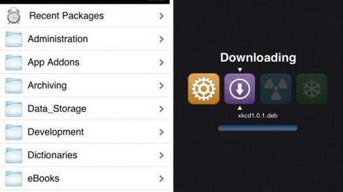 Icy 1.1 - aktualizacja oraz pierwsza skórka 1