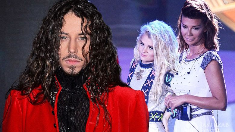 Michał Szpak odpowiada przegranym w preselekcjach do Eurowizji 2016
