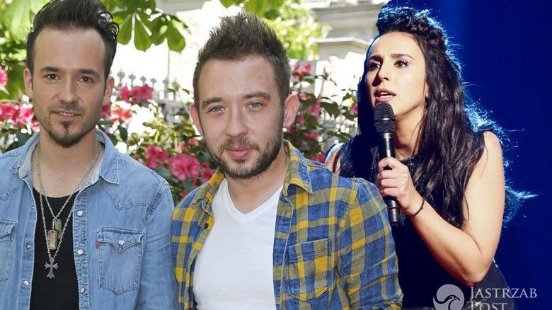 Enej o zwycięstwie Jamali na Eurowizji 2016