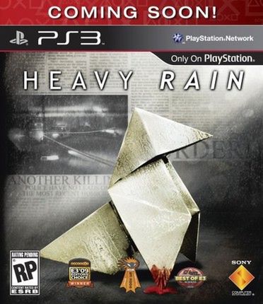 Heavy Rain