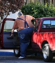 Dogryzanie nie pomaga,  nie odchudza