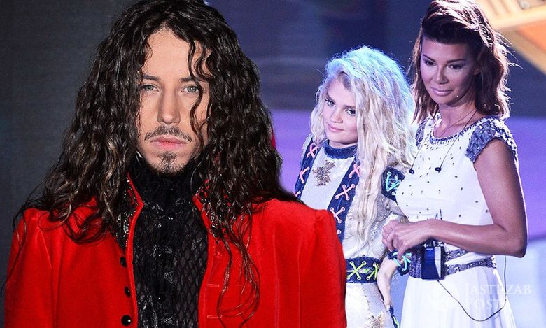 Michał Szpak odpowiada przegranym w preselekcjach do Eurowizji 2016