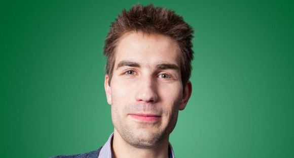 Piotr Pater: z Conversion do Value Media