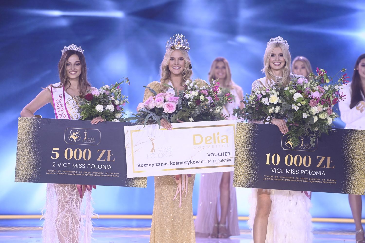 Krystyna Sokołowska Miss Polonia 2022