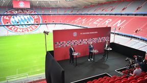 Śledczy weszli do siedziby Bayernu Monachium. Jest oświadczenie klubu