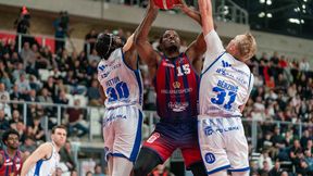 "Nadal wierzę w ten zespół". Czy wicemistrz Polski wyjdzie z dołka?