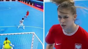 W samo okienko! Cudowne bramki Polek na mistrzostwach świata