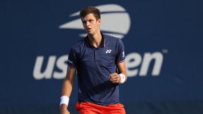 Tenis. Australian Open. Hubert Hurkacz znów zagra debla z Vaskiem Pospisilem