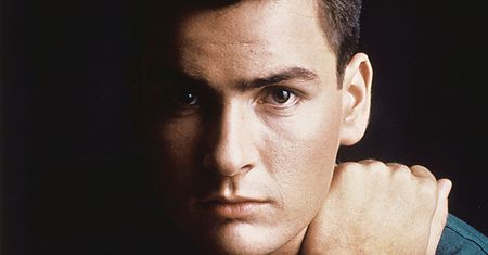 "Anger Menagement": Dokąd zmierza Charlie Sheen?