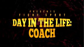 Hard Knocks Fighting – Day in The Life