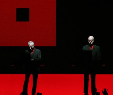 Nie żyje Florian Schneider z Kraftwerk, jeden z najbardziej innowacyjnych muzyków XX wieku