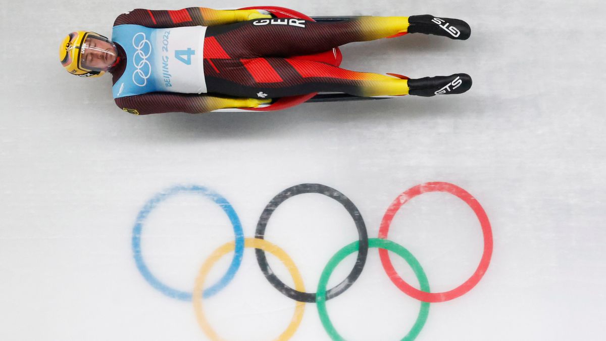 PAP/EPA / GUILLAUME HORCAJUELO  / Na zdjęciu: Johannes Ludwig