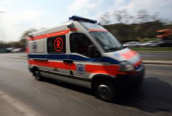 Śląsk. 16-letni nożownik ranił cztery osoby. Został zatrzymany