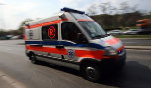 Śląsk. 16-letni nożownik ranił cztery osoby. Został zatrzymany