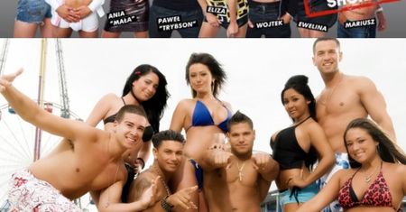 MTV chce wypromować "polską Snooki"!