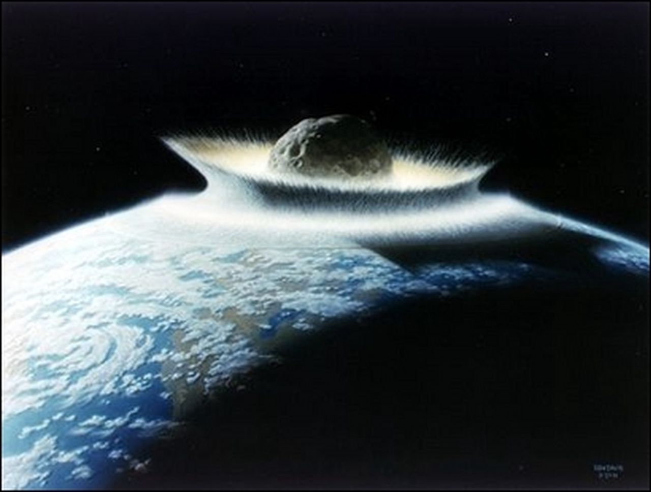 Ancient planetary remnants discovered beneath Earth's surface