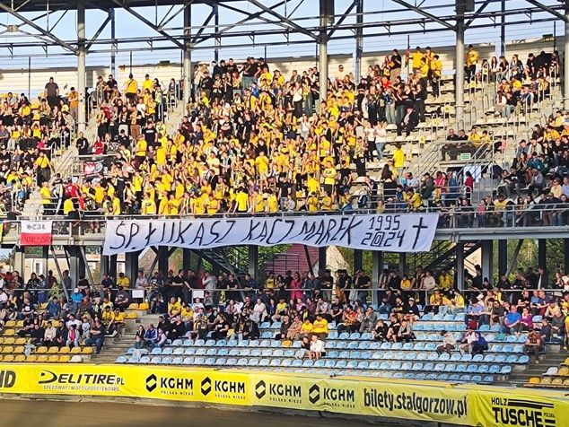 ebut.pl Stal Gorzów - Tauron Włókniarz Częstochowa relacja na żywo ...