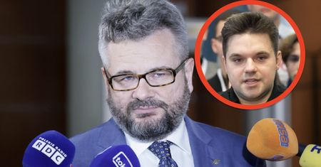 Prokuratura o przesłuchaniu Kacprzyka: "znałby naszą wiedzę"