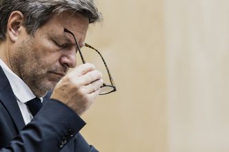 Niemcy w poważnej sytuacji. "Tak, Putin ma gaz, ale my mamy siłę"