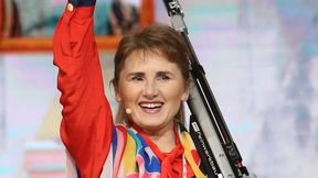 Nie zapomnieli o jej osiągnięciach. Ogromne wyróżnienie dla mistrzyni olimpijskiej