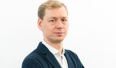 Michał Gąś przeszedł z OMD do Cube Group