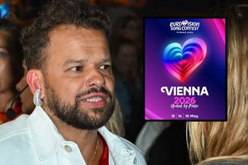 Piróg mówi, czemu nie chce bojkotu Izraela na Eurowizji. "Trochę przykre"