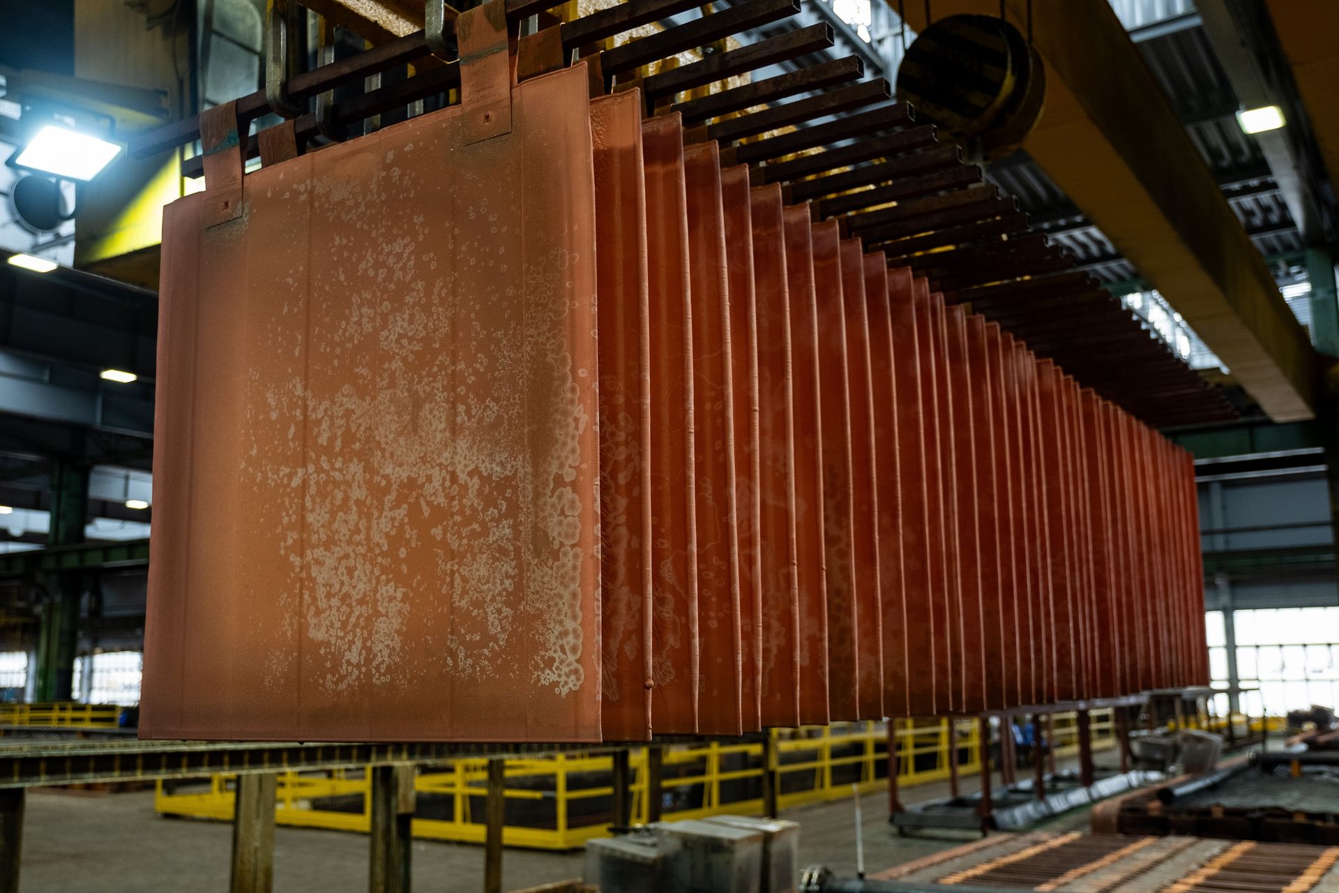 "Największe odkrycie" od ponad 70 lat. Polska leży na miedzi