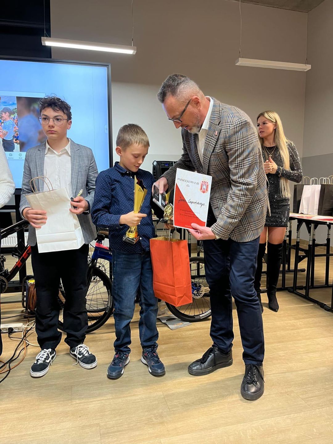 Kolarze Resovii zdobyli w minionym sezonie 11 medali na mistrzowskich imprezach