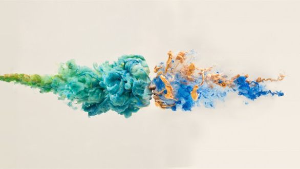 Destrukcyjna natura kreacji w pracach Chrisa Slabbera 1