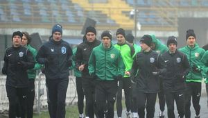 Ukraiński klub znalazł się na skraju bankructwa. Niedawno grali w europejskich pucharach.