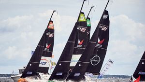 Ostateczne rozstrzygnięcia w 1 Lidze!