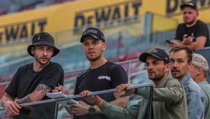 Żużel. Zaskakujące wzmocnienie kadry przed DPŚ. Woźniak został asystentem Chomskiego