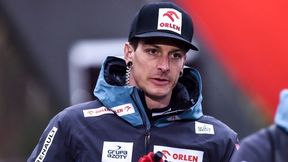 Ani chwili się nie wahał. Thurnbichler skomentował trudną decyzję