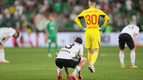 Legia się doigrała. Eksperci nie czekali po porażce