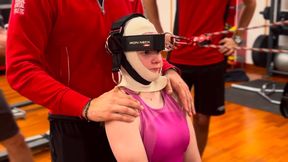 Dbają o zdrowie kierowców F1. Polka na stażu w renomowanej klinice