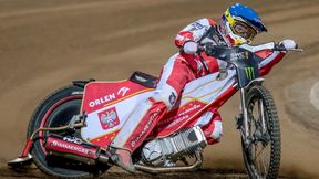 Żużel. Stanisław Chomski zdecydował. Wieloletni reprezentant bez powołania