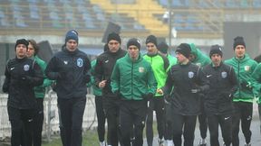 Ukraiński klub na skraju bankructwa