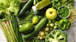 Owoce i warzywa w diecie