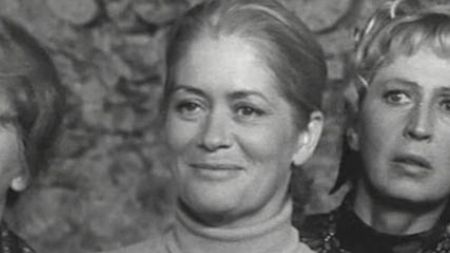 Alina Janowska