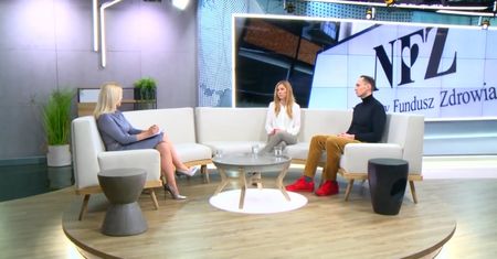 Gowin przeciwny sieci szpitali. Publicyści: To taktyczne zagranie
