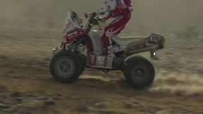 Rajd Maroka: podsumowanie 3. etapu