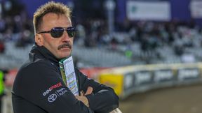 ROW Rybnik ma kapitana. Wybrał go Krzysztof Mrozek