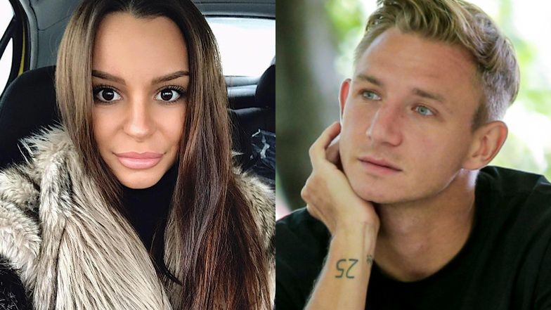 Nowy obiekt westchnień Jakuba Rzeźniczaka