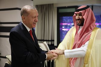 Największy turecko-saudyjski kontrakt obronny w historii. Saudowie kupują Bayraktary