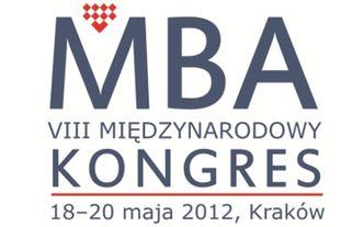 Największe spotkanie środowiska MBA już w maju w Krakowie